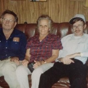 Meet your Posher, Peggy